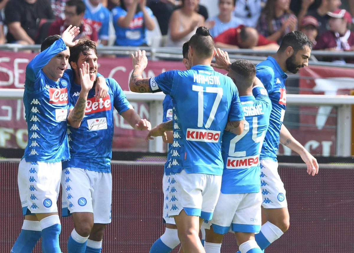 Napoli