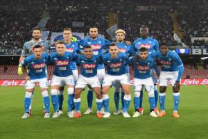 Crosetti: «Ancelotti a Napoli cancella la lunga stagione dei titolarissimi» item-thumbnail