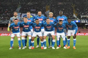 titolarissimi Napoli-Parma