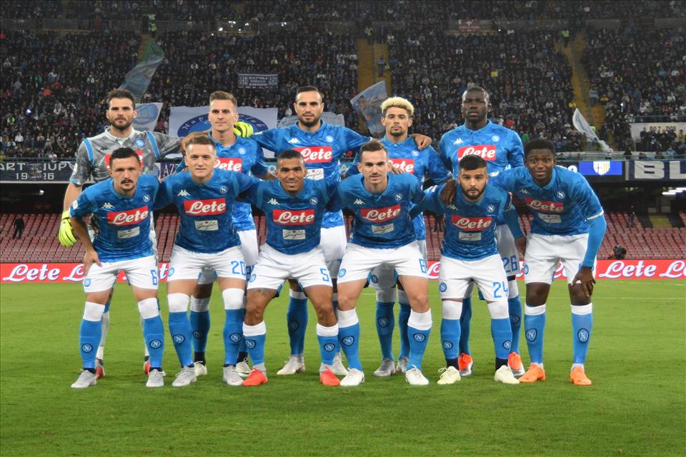 Crosetti: «Ancelotti a Napoli cancella la lunga stagione dei titolarissimi» Crosetti: «Ancelotti a Napoli cancella la lunga stagione dei titolarissimi»