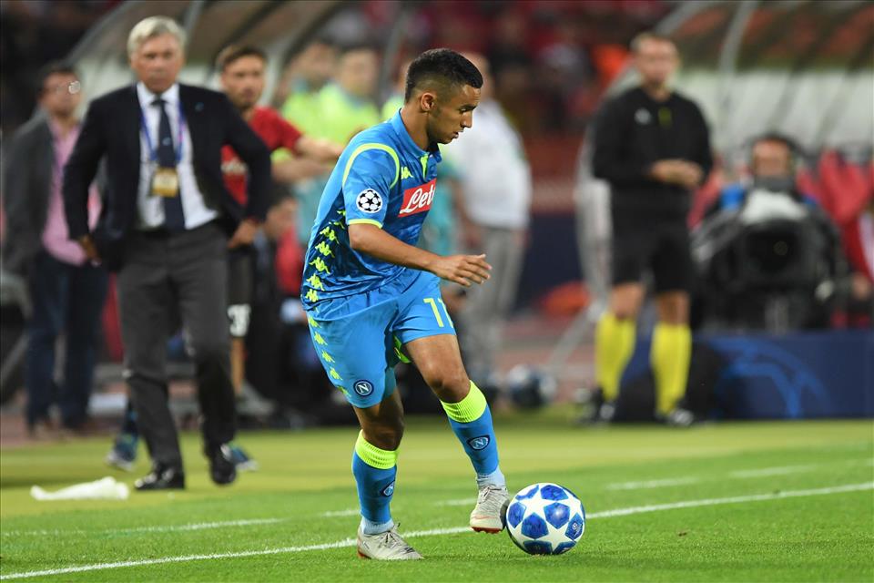 Rog, Diawara, Ounas, Verdi: Ancelotti alza l’asticella del turn over (e del rischio) Rog, Diawara, Ounas, Verdi: Ancelotti alza l’asticella del turn over (e del rischio)