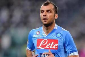 Pandev a SportWeek: «Per un calciatore, giocare a Napoli è tutto» item-thumbnail