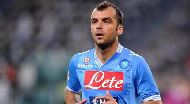 Pandev a SportWeek: «Per un calciatore, giocare a Napoli è tutto»