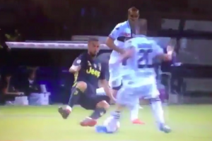Da San Siro a Parma, nulla è cambiato: Pjanic impunito sotto gli occhi dell’arbitro item-thumbnail