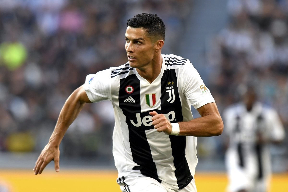 Il Daily Mail: c’è un’altra donna con una brutta storia con Cristiano Ronaldo