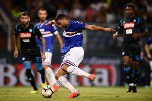 Brutto Napoli, sconfitta meritata. Il problema non può essere il turn over item-thumbnail