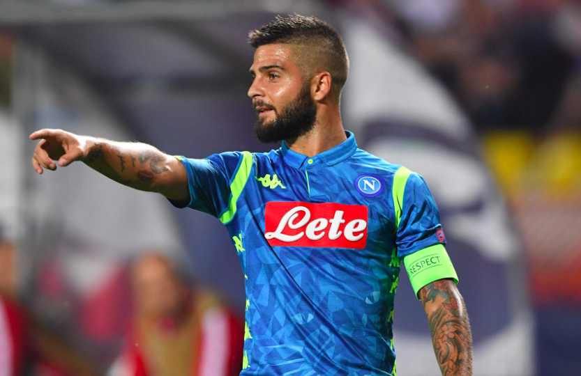 Champions, Napoli senza lucidità né verticalità: un dominio senza gol