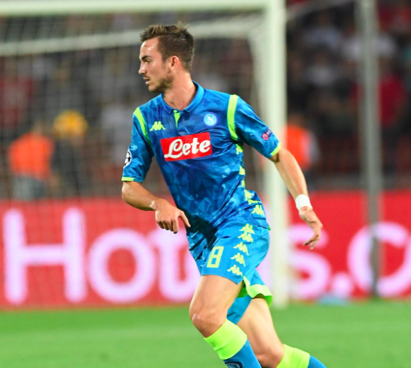 Napoli, secondo match senza gol subiti; continua l’astinenza di vittorie esterne in Champions Napoli, secondo match senza gol subiti; continua l’astinenza di vittorie esterne in Champions