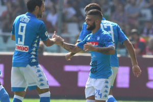 A Torino col 4-3-3 ma non è una conversione al 4-3-3 item-thumbnail