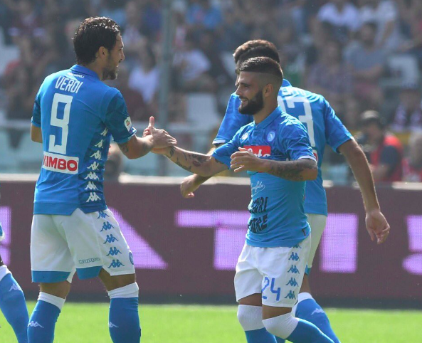 Repubblica: “Altro che continuità con Sarri, Ancelotti disse una bugia: il suo Napoli è l’opposto” Repubblica: “Altro che continuità con Sarri, Ancelotti disse una bugia: il suo Napoli è l’opposto”