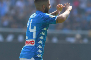 Torino-Napoli 1-3, Insigne e Verdi lanciano la squadra di Ancelotti item-thumbnail