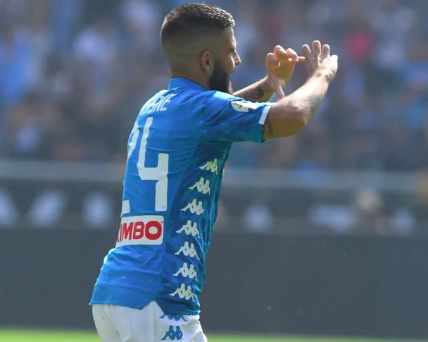 Napoli