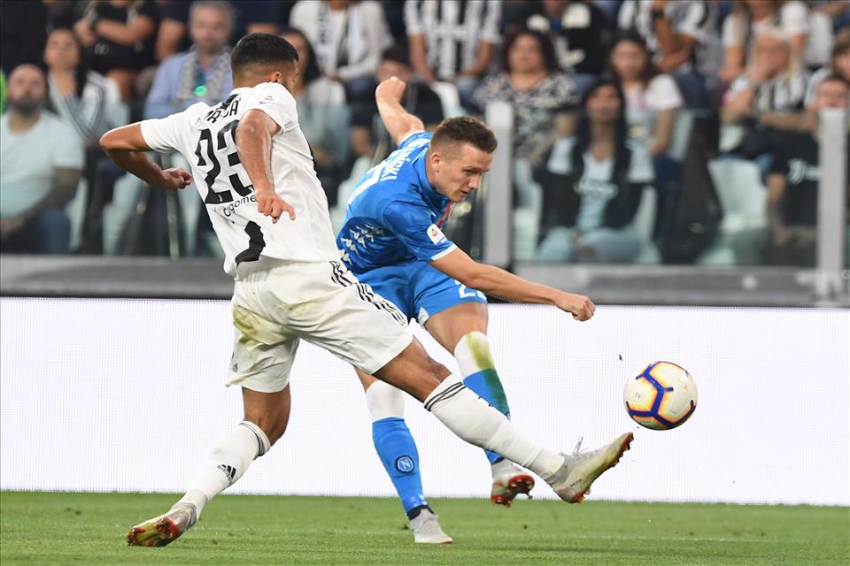 Sono riemersi i limiti di mentalità di Hamsik e Zielinski Sono riemersi i limiti di mentalità di Hamsik e Zielinski