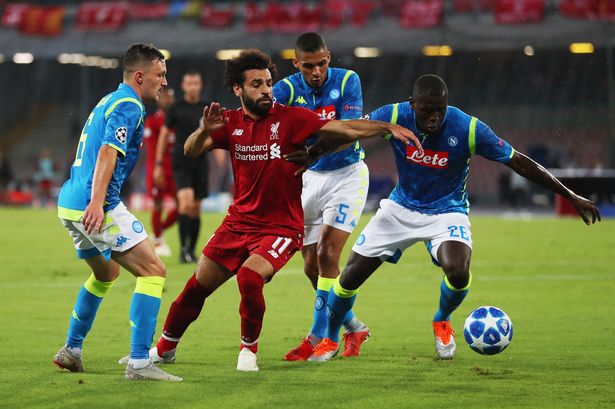 Klopp non compra, Koulibaly non andrà al Liverpool a gennaio