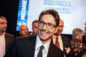 Mediaset