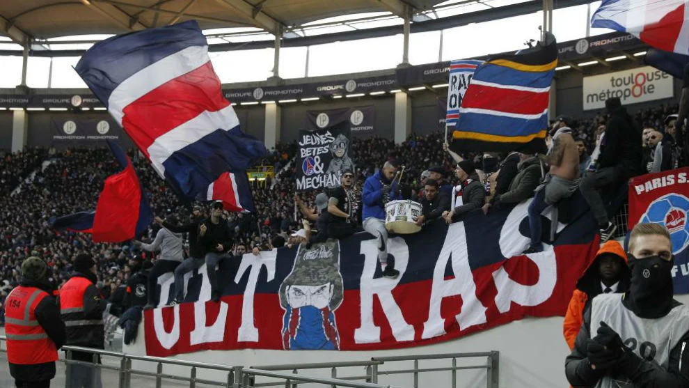 Psg-Liverppol