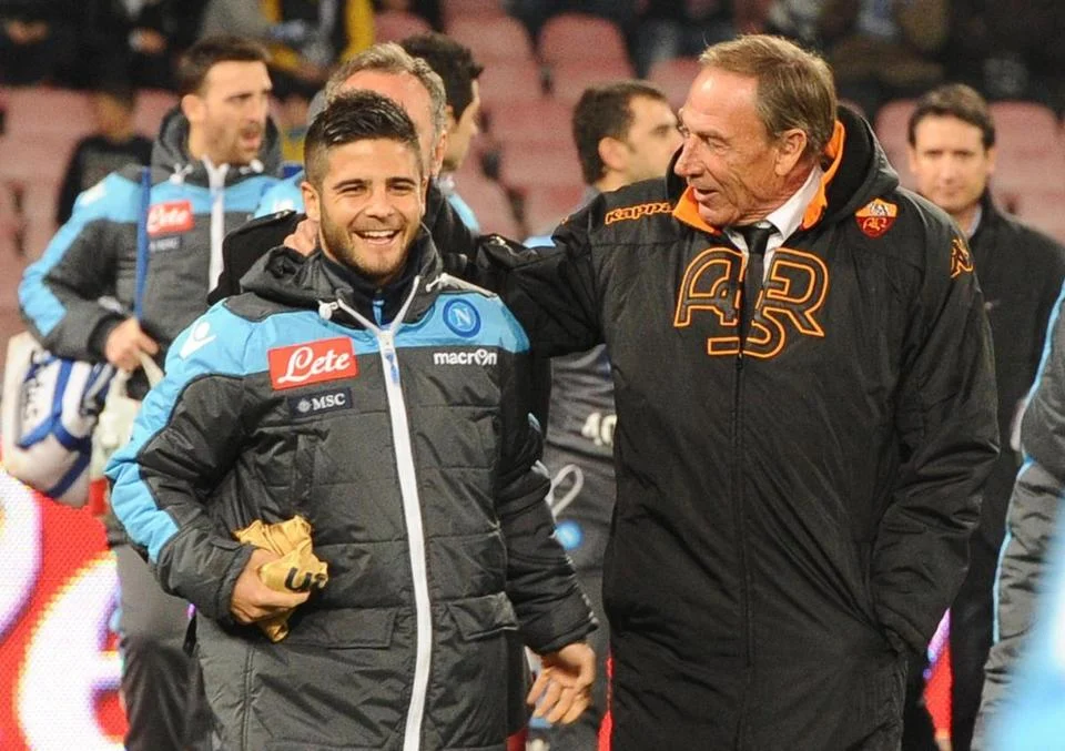 Zeman insigne