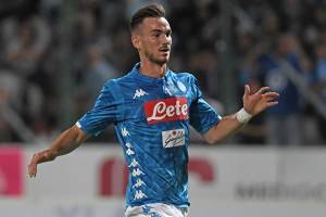 Gazzetta – Fabian Ruiz, mister 60 milioni. Il Napoli prepara il rinnovo item-thumbnail