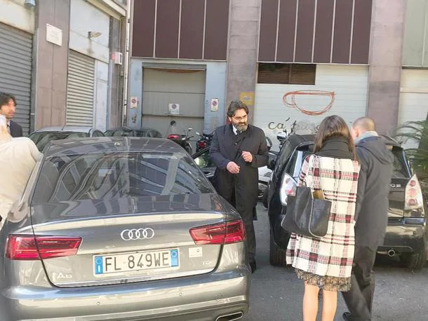 l'ex aspi donferri