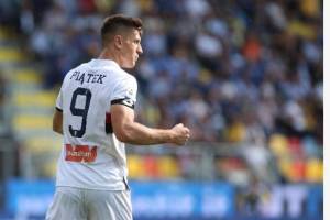 Top e flop: Piatek, Suso e Pellegrini, gli uomini del gol in vetta con Ronaldo item-thumbnail
