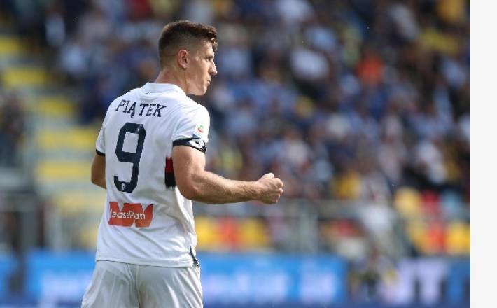 Top e flop: Piatek, Suso e Pellegrini, gli uomini del gol in vetta con Ronaldo Top e flop: Piatek, Suso e Pellegrini, gli uomini del gol in vetta con Ronaldo