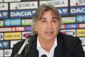 carnevale su spalletti e il napoli