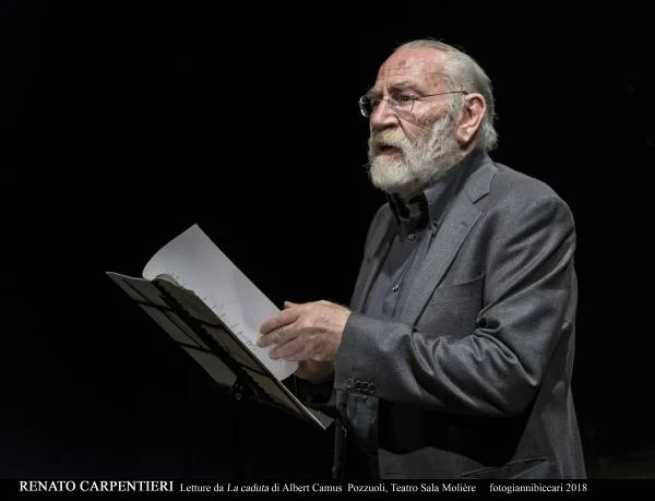 renato carpentieri