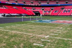 Wembley, l’indegno spettacolo del campo per Tottenham-City item-thumbnail