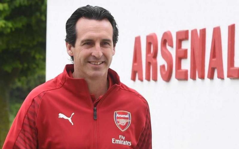 Emery ha scrostato Wenger dall’Arsenal: dieci vittorie di fila e il calcio più bello della Premier