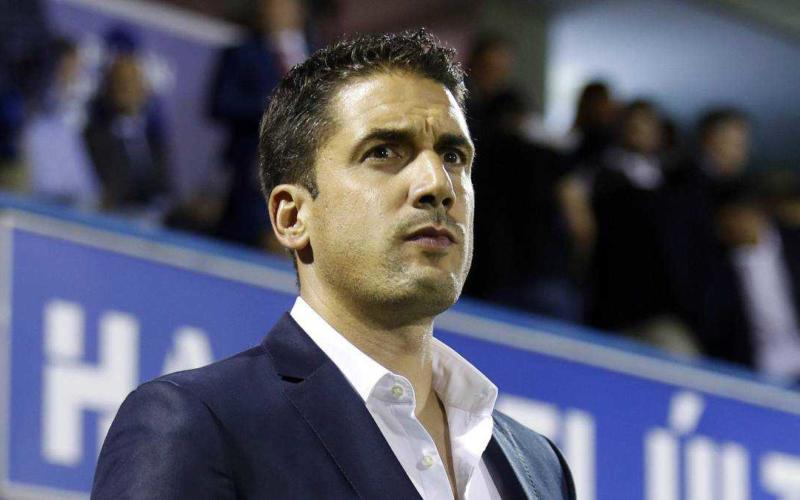 Velazquez: «Il Napoli continua a vincere grazie al lavoro di Ancelotti, l’Udinese sta crescendo»