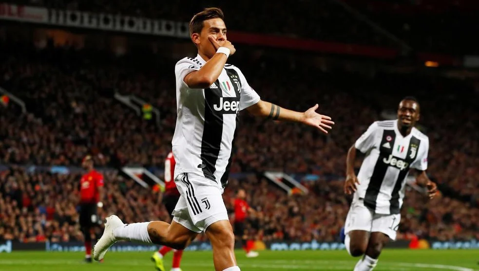 Juventus