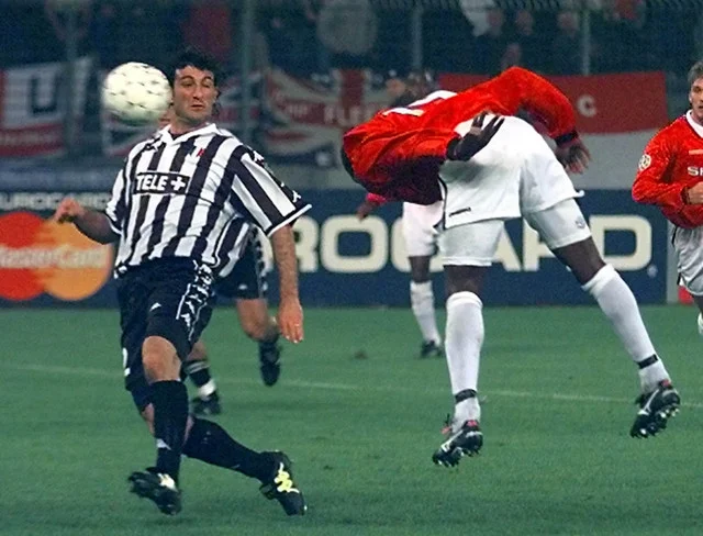 Juventus