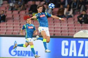 Fabian Ruiz, l’importanza di un calciatore universale item-thumbnail