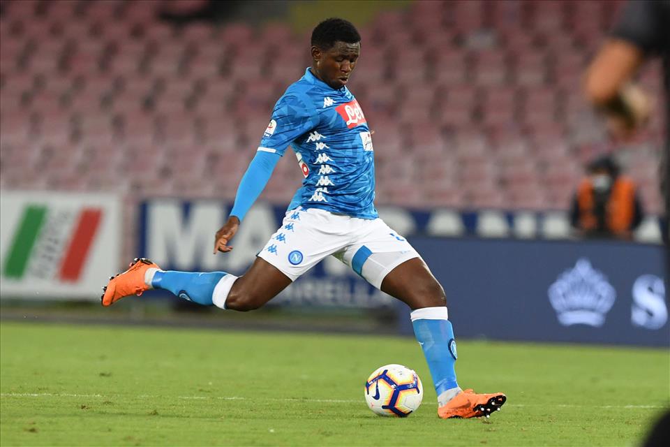 Ancelotti e il Napoli stanno ancora aspettando Diawara