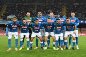 Napoli