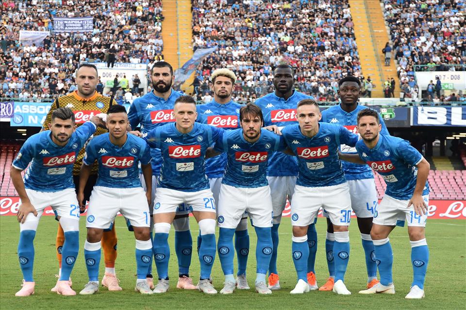 Dove vedere Napoli-Roma in tv e streaming