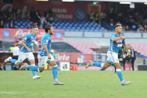 Ounas l’oggetto misterioso è diventato un’alternativa per il Napoli item-thumbnail