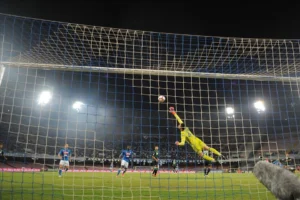 Napoli Sassuolo Insigne