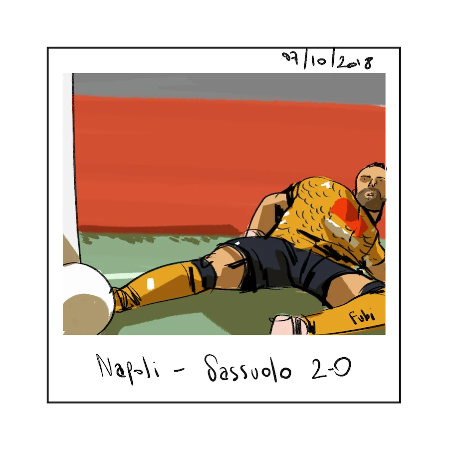 Ospina