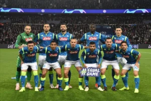 Liveepool-Napoli