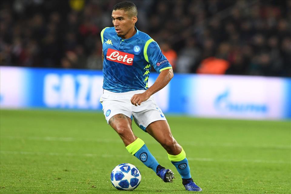 La notte di Psg-Napoli, la battaglia del condottiero Allan e del cavaliere Insigne