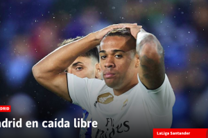 Sprofondo Real Madrid sconfitto 1-0 dall’Alaves al 95esimo item-thumbnail