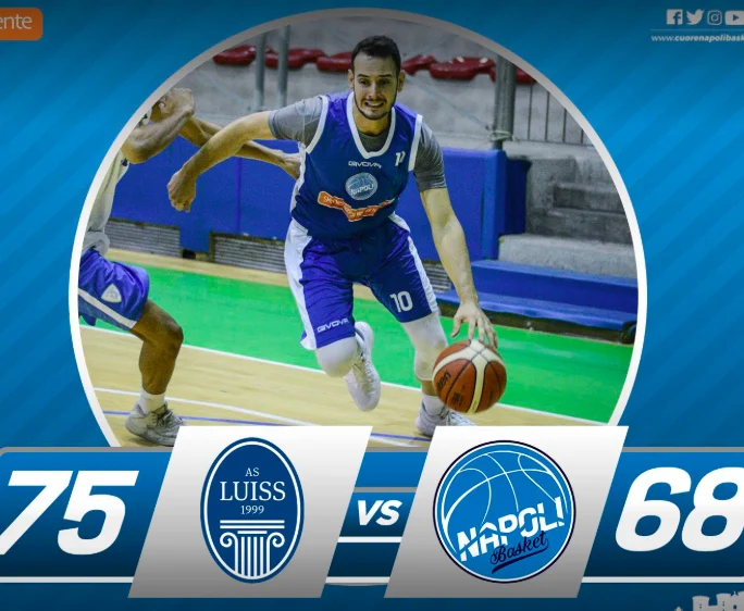 Napoli Basket