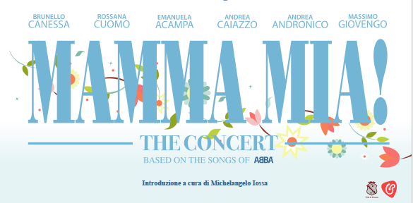 Mamma mia in scena al Teatro Acacia per i ragazzi dell’opera Don Guanella Mamma mia in scena al Teatro Acacia per i ragazzi dell’opera Don Guanella