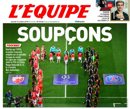 L'Equipe