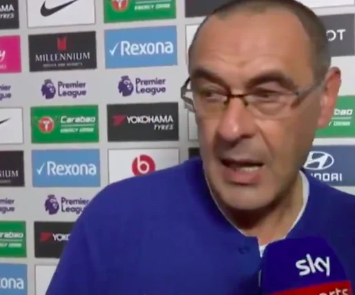 pedullà chelsea sarri