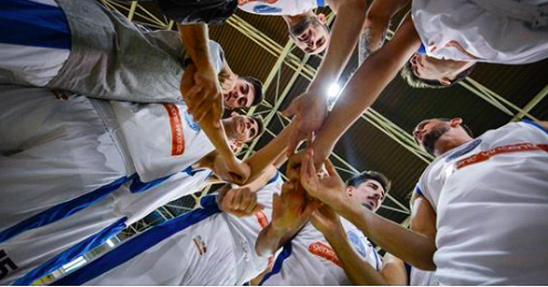 Prima vittoria del Napoli Basket (in trasferta a Roma)