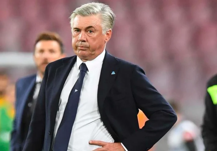 Ancelotti