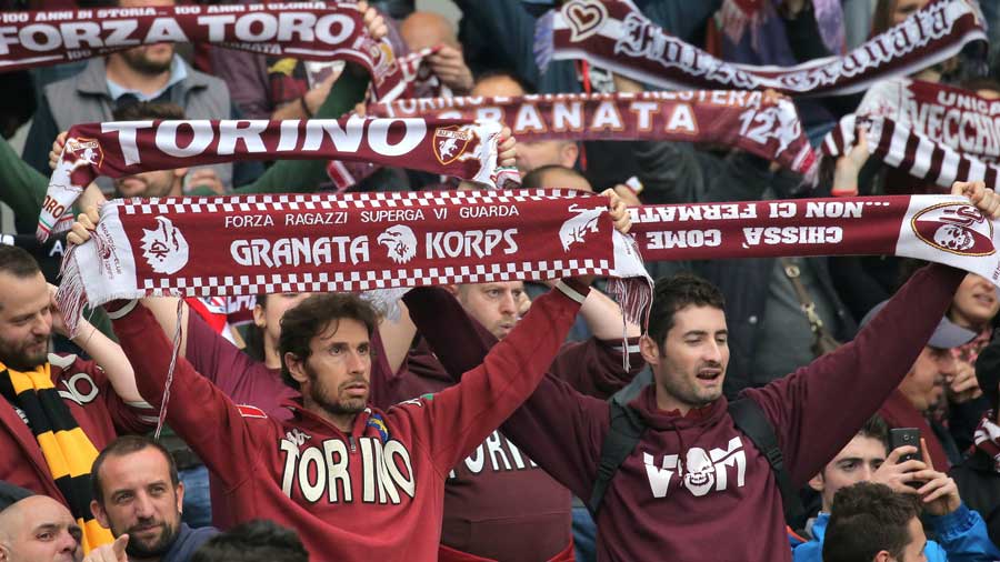 Lo sfogo di un tifoso del Toro, dopo i 75 Daspo: “Volete trasformare gli stadi in teatrini”