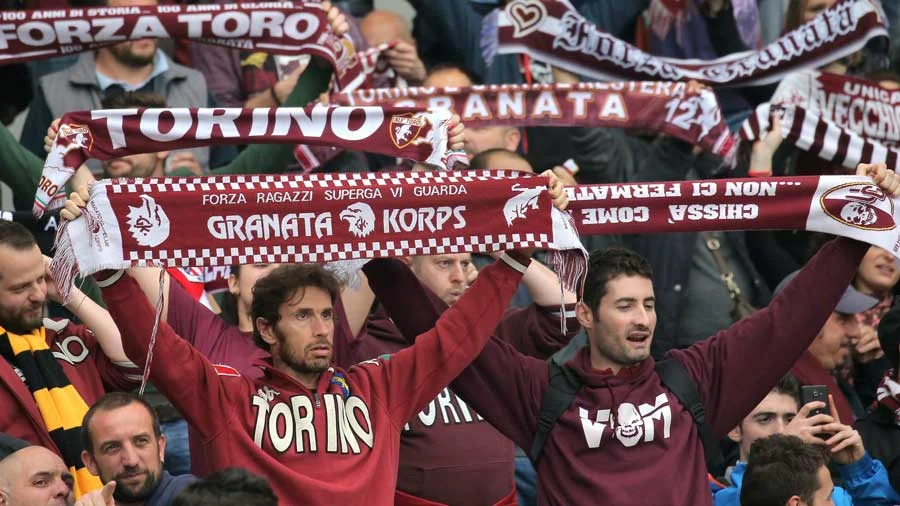rimonta Torino: 3-2 al Sassuolo